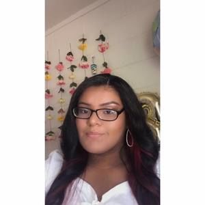 Meet your Posher, Tania